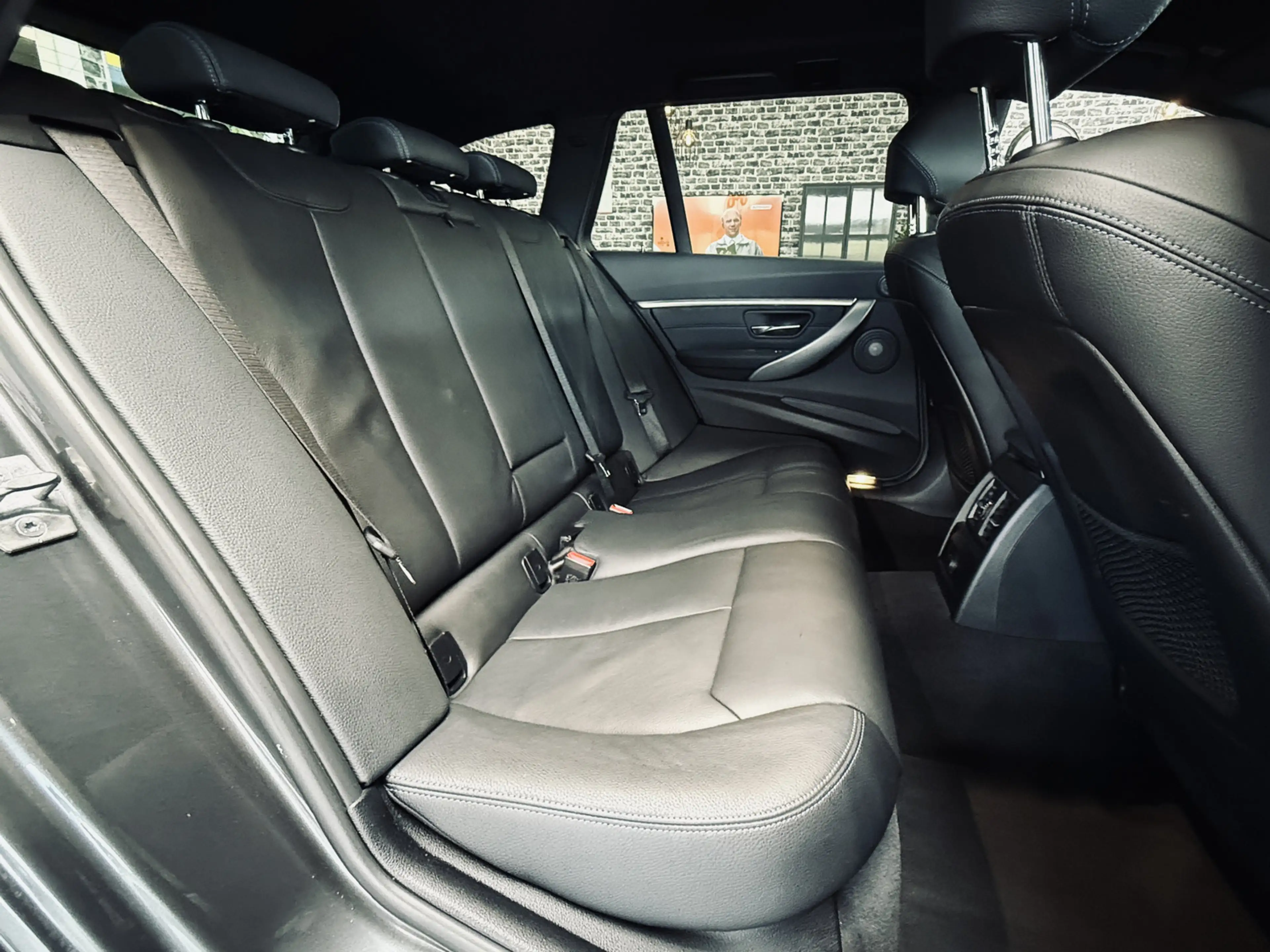 BMW 340 i xDrive M Sport Shadow |Kamera|SHZ|Harman-Kardon| — photo 14