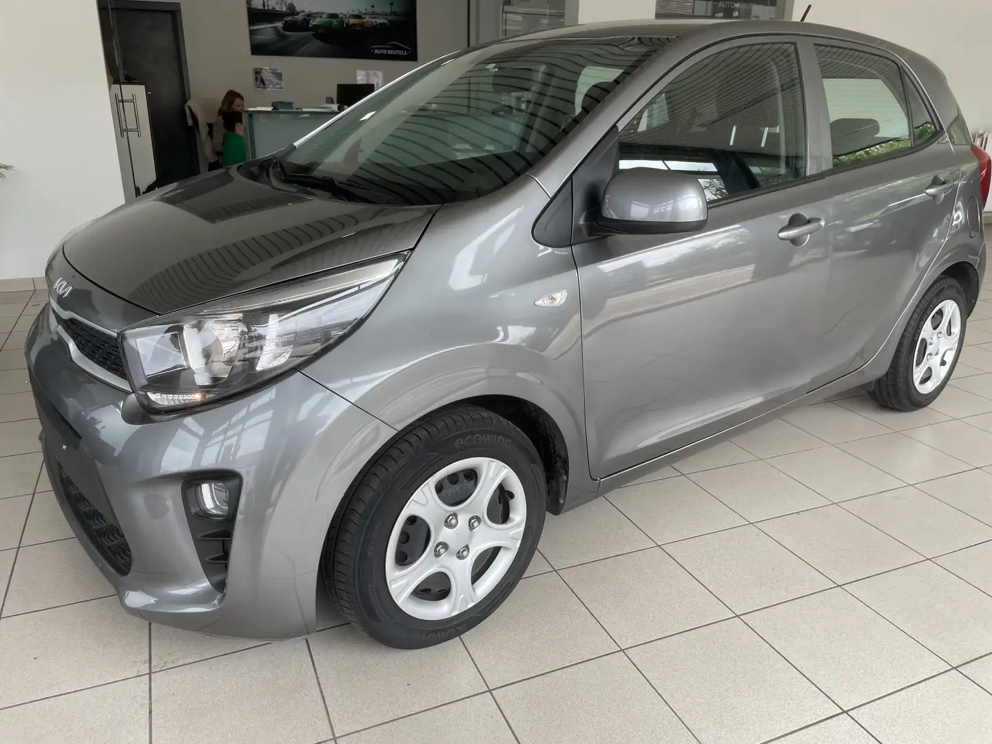 Kia Picanto 1.0 Edition - 1