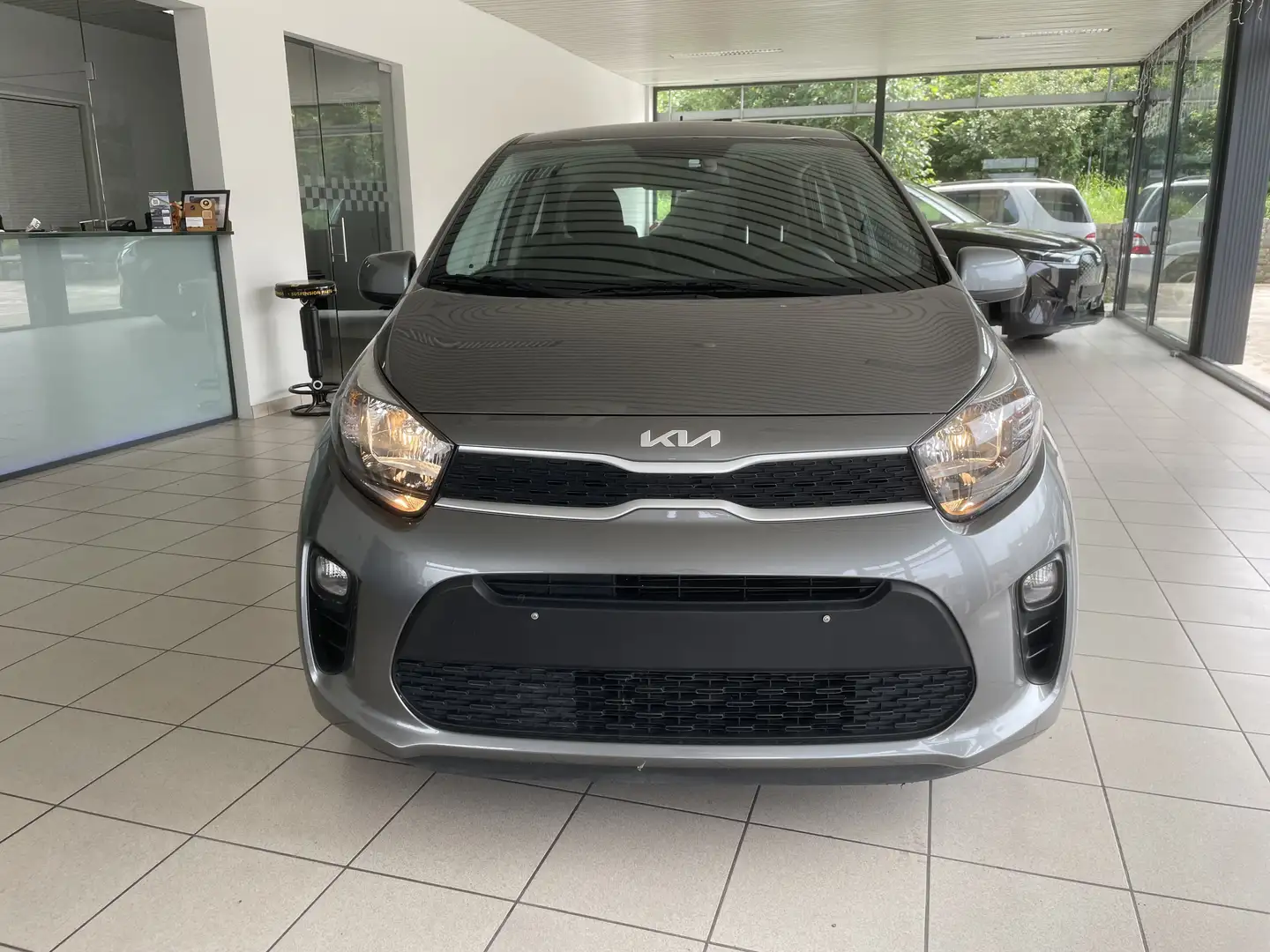 Kia Picanto 1.0 Edition - 2