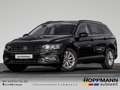 Volkswagen Passat Variant 1.5 TSI DSG Business AHK LED Navi Schwarz - thumbnail 1