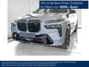 60i 22" M-Sport Pro AHK HuD 360° Autobahnassistent