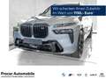 BMW X7 M 60i 22" M-Sport Pro AHK HuD 360° Autobahnassistent Grau - thumbnail 1