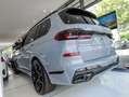 BMW X7 M 60i 22" M-Sport Pro AHK HuD 360° Autobahnassistent Gris - thumbnail 3