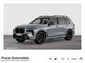 BMW X7 M 60i 22" M-Sport Pro AHK HuD 360° Autobahnassistent Серый - thumbnail 1