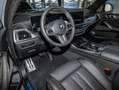 BMW X7 M 60i 22" M-Sport Pro AHK HuD 360° Autobahnassistent Gris - thumbnail 6