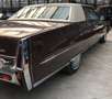 Cadillac Deville Coupe Originalzustand deutsche H-Zulassung Marrón - thumbnail 17