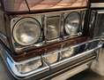 Cadillac Deville Coupe Originalzustand deutsche H-Zulassung Marrón - thumbnail 14