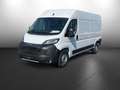 Peugeot Boxer 335 L3H2 BlueHDi 140 2.2 Blue-HDI Weiß - thumbnail 1