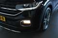 Volkswagen T-Cross 1.0 TSI R-Line Camera | Virtual Cockpit | Carplay Zwart - thumbnail 23