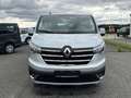 Renault Trafic Blue dCi 150 Grand Life Silber - thumbnail 2