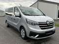 Renault Trafic Blue dCi 150 Grand Life Silber - thumbnail 3