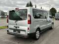 Renault Trafic Blue dCi 150 Grand Life Silber - thumbnail 4