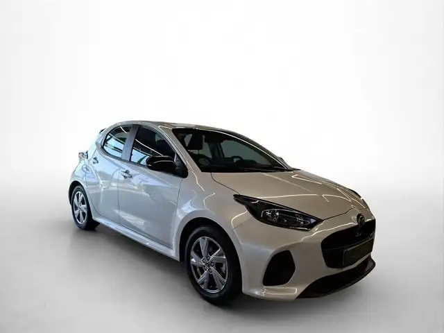 Mazda 2 1.5 HEV 85KW CVT EXCLUSIVE-LINE 5P