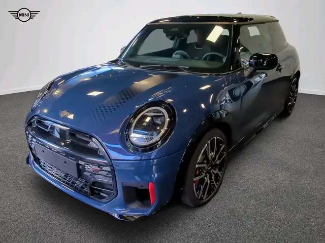 MINI John Cooper Works John Cooper Works Trim
