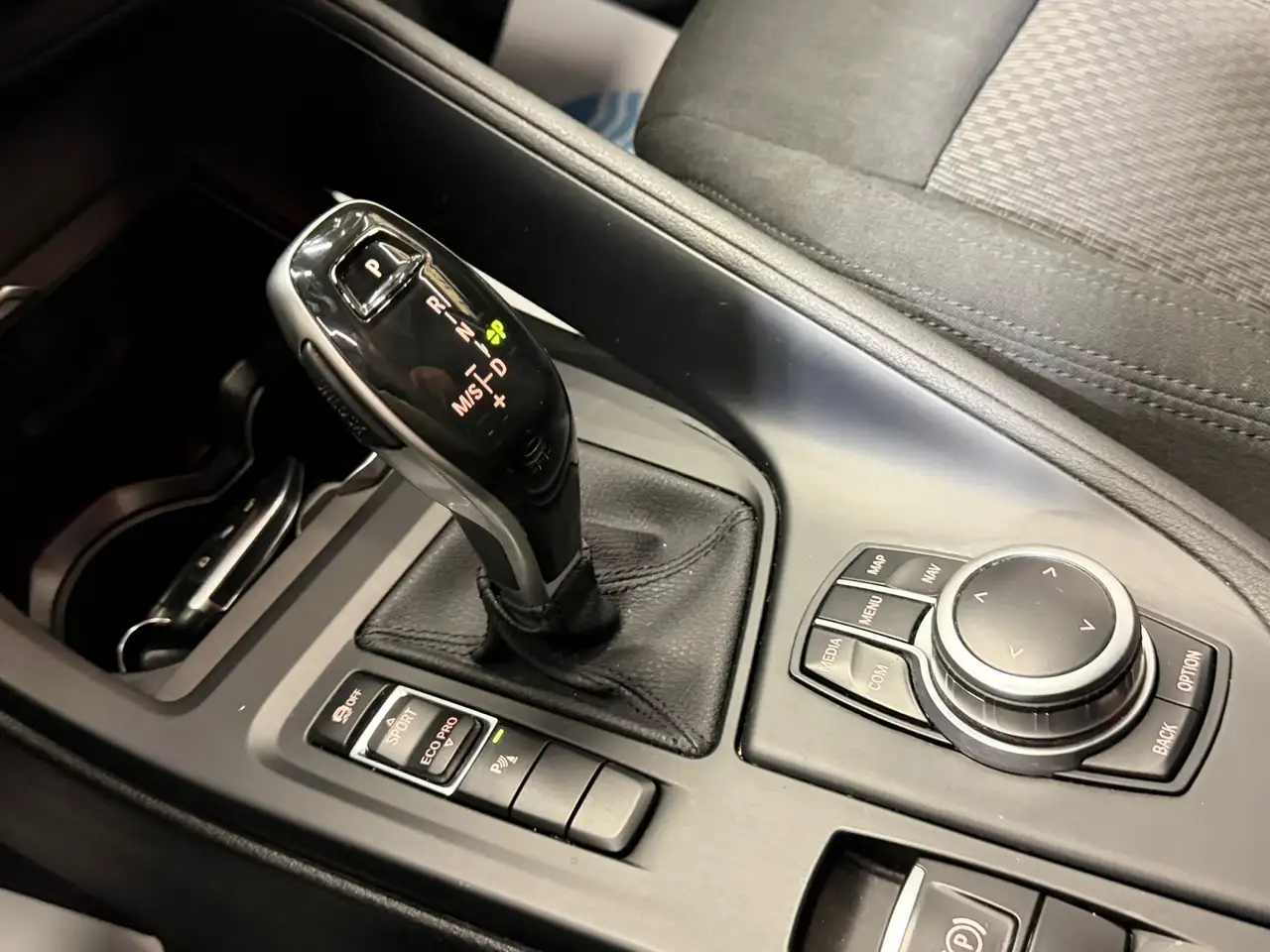 BMW X1 1.5iA sDrive18 * GARANTIE 12 MOIS * 1ER PROPRIÉTAIRE *, миниатюра 10