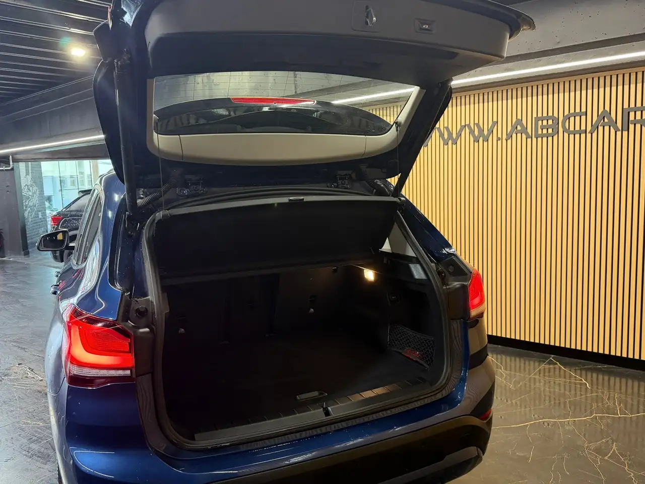 BMW X1 1.5iA sDrive18 * GARANTIE 12 MOIS * 1ER PROPRIÉTAIRE *, миниатюра 15