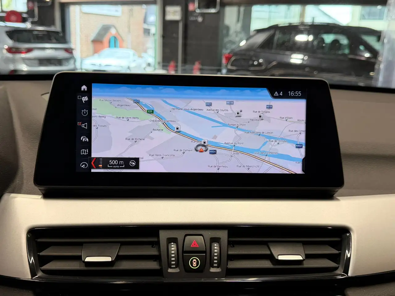 BMW X1 1.5iA sDrive18 * GARANTIE 12 MOIS * 1ER PROPRIÉTAIRE *, миниатюра 9