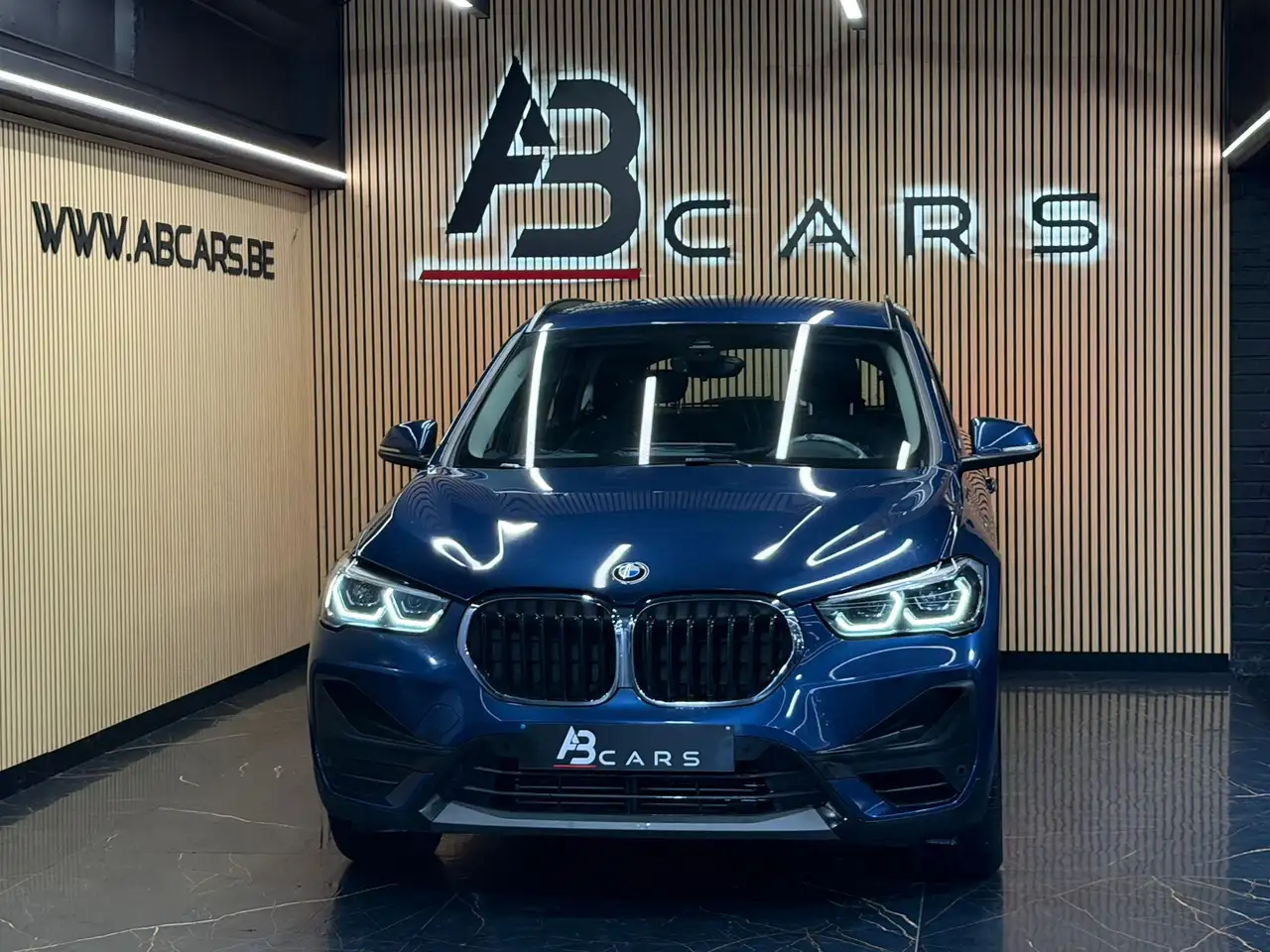 BMW X1 1.5iA sDrive18 * GARANTIE 12 MOIS * 1ER PROPRIÉTAIRE *, миниатюра 5