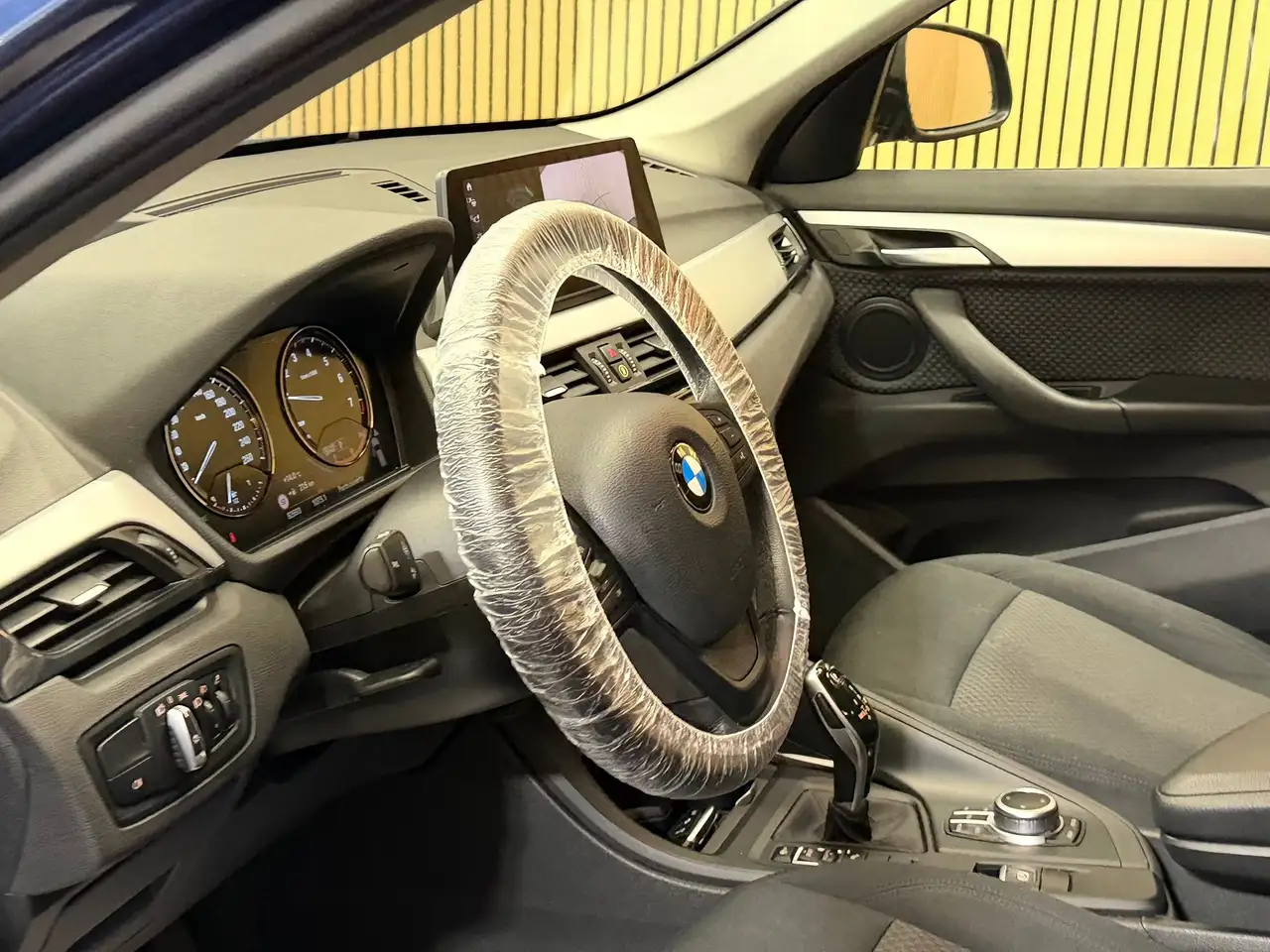BMW X1 1.5iA sDrive18 * GARANTIE 12 MOIS * 1ER PROPRIÉTAIRE *, миниатюра 14