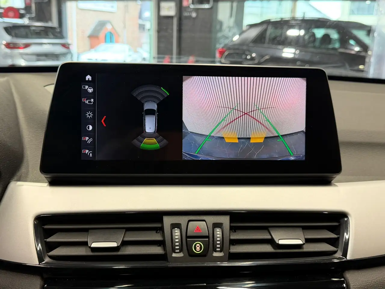 BMW X1 1.5iA sDrive18 * GARANTIE 12 MOIS * 1ER PROPRIÉTAIRE *, миниатюра 11