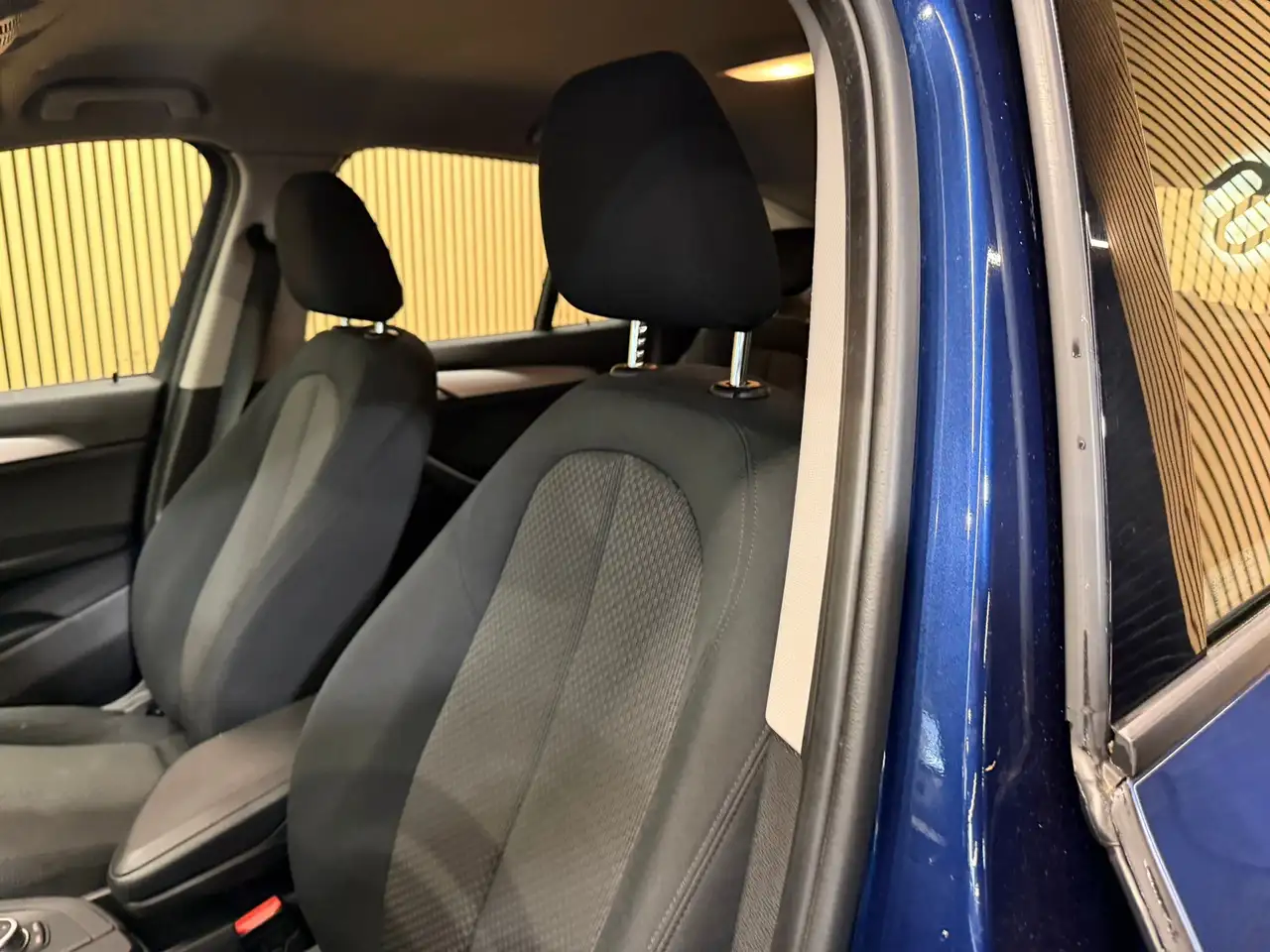BMW X1 1.5iA sDrive18 * GARANTIE 12 MOIS * 1ER PROPRIÉTAIRE *, миниатюра 7