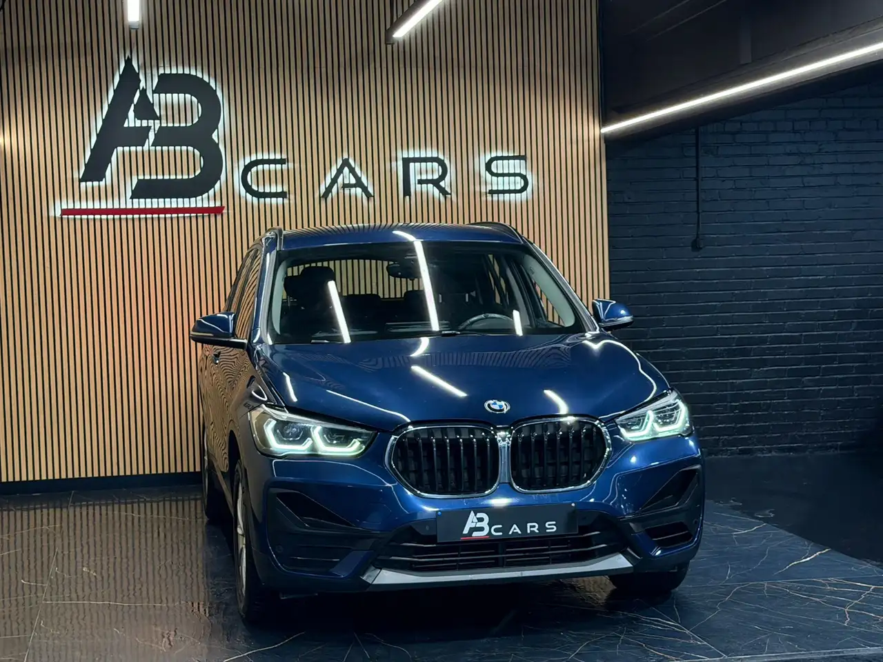 BMW X1 1.5iA sDrive18 * GARANTIE 12 MOIS * 1ER PROPRIÉTAIRE *, миниатюра 4