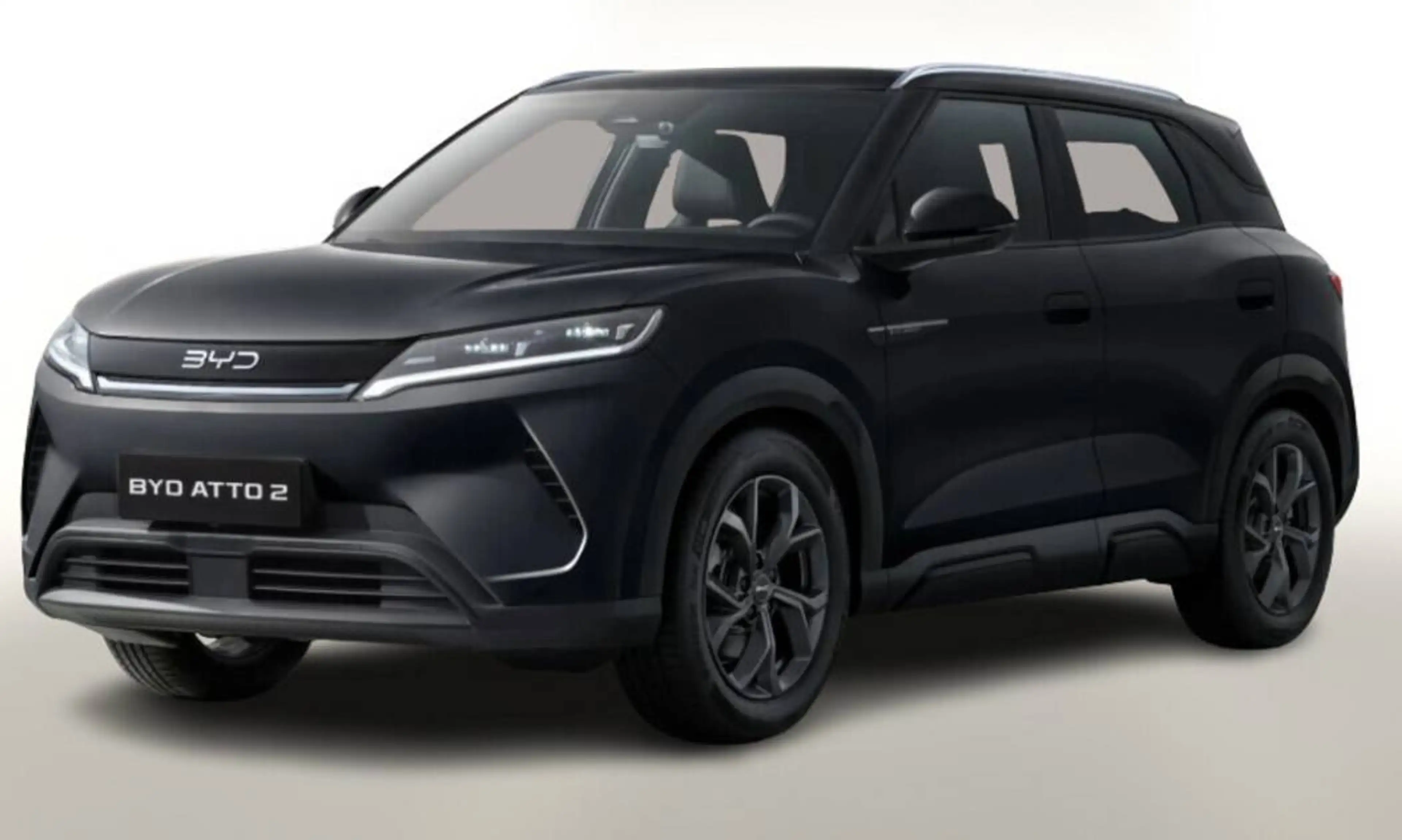 BYD Atto 2 Atto 2 EV Comfort 430kmReichw. Pano 360Kam SHZ