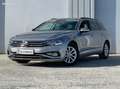 Volkswagen Passat SW 2.0 TDI 150 DSG7 Gris - thumbnail 1