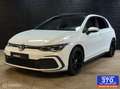 Volkswagen Golf GTE 1.4 PHEV eHybrid 245 pk Blanc - thumbnail 1