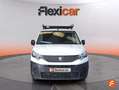 Peugeot Partner Furgón Diesel  1.5BlueHDI S&S Pro Standard 600kg Blanc - thumbnail 2