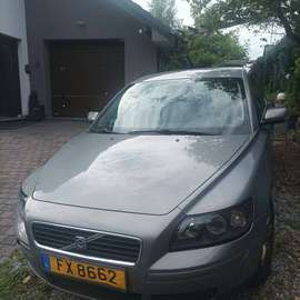 S40 1.6D