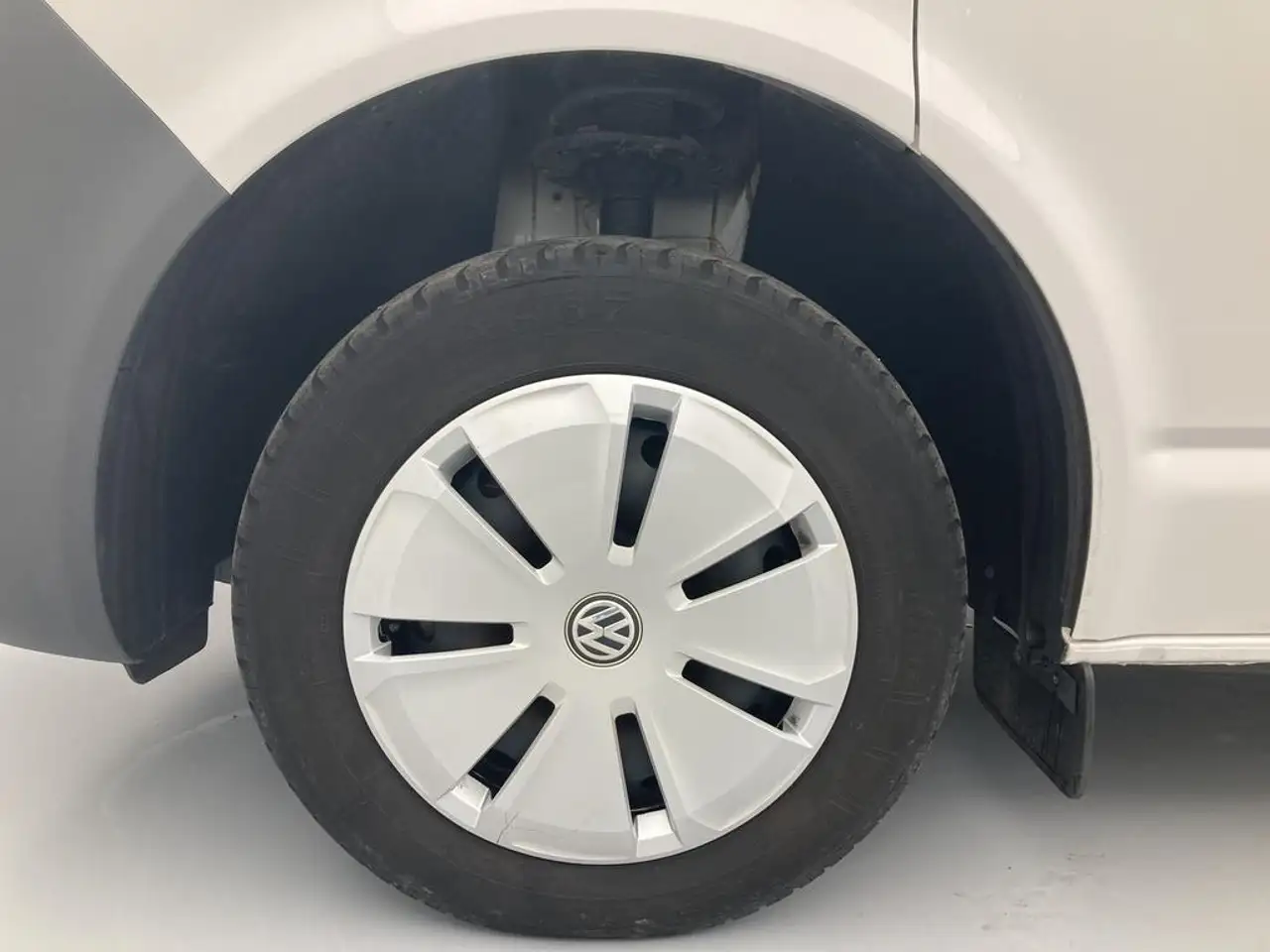 Volkswagen Transporter 2.0TDI 81kW(110cv) 5v 23