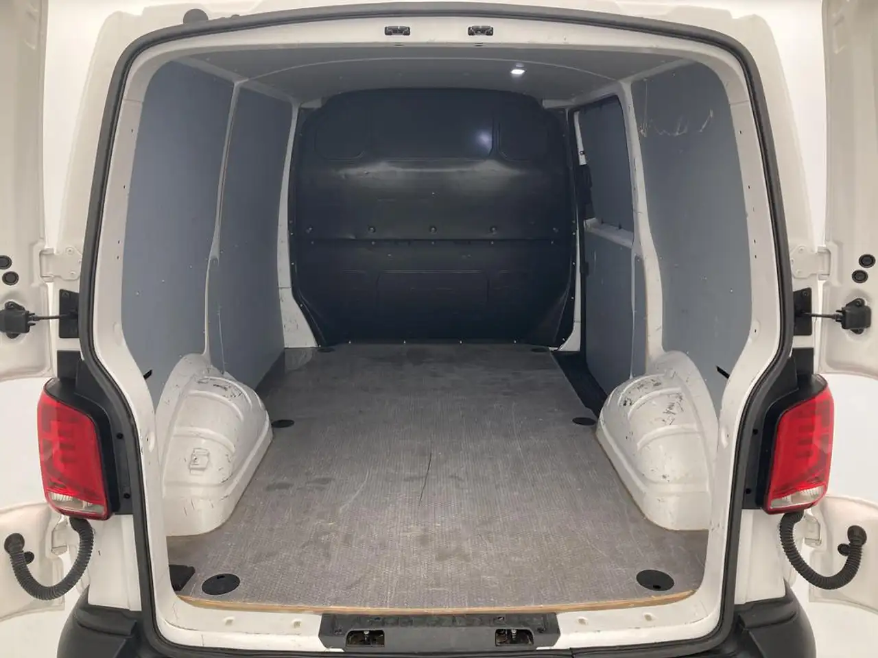 Volkswagen Transporter 2.0TDI 81kW(110cv) 5v 19