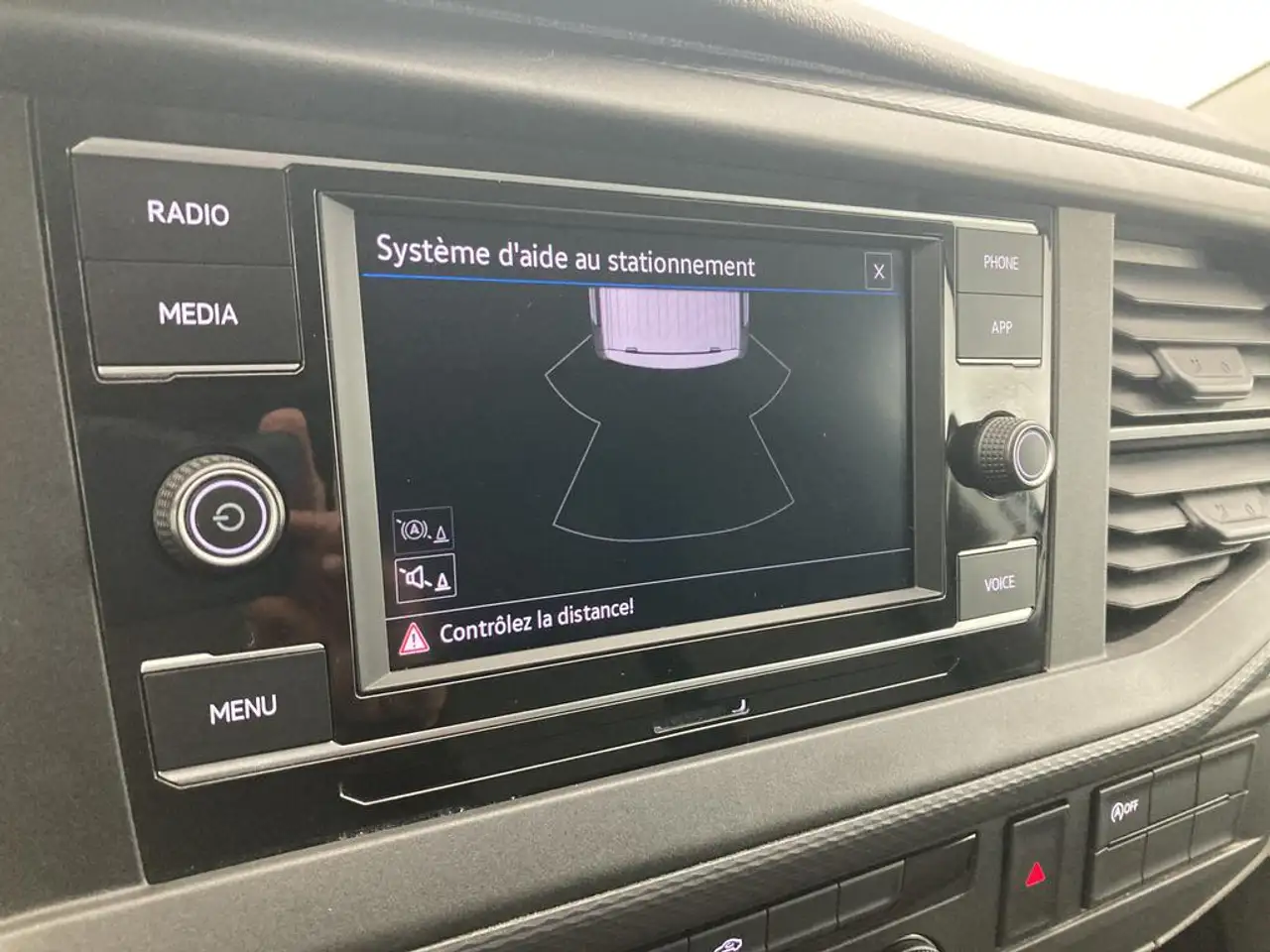 Volkswagen Transporter 2.0TDI 81kW(110cv) 5v 14