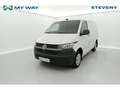 Volkswagen Transporter 2.0TDI 81kW(110cv) 5v Blanco - thumbnail 1