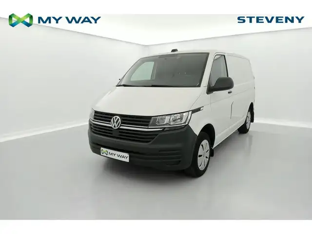 Volkswagen Transporter 2.0TDI 81kW(110cv) 5v
