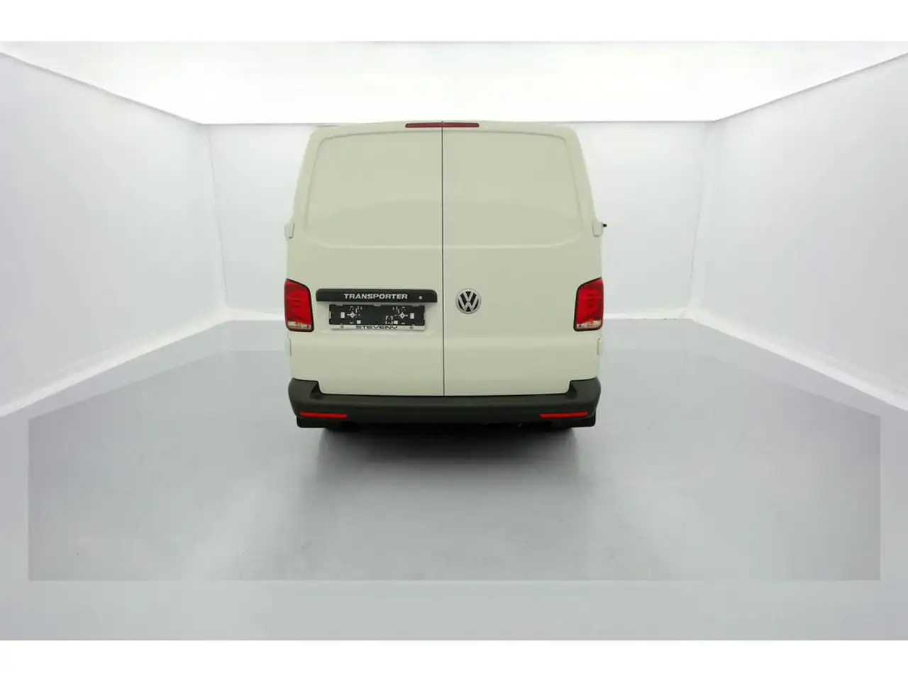 Volkswagen Transporter 2.0TDI 81kW(110cv) 5v 7