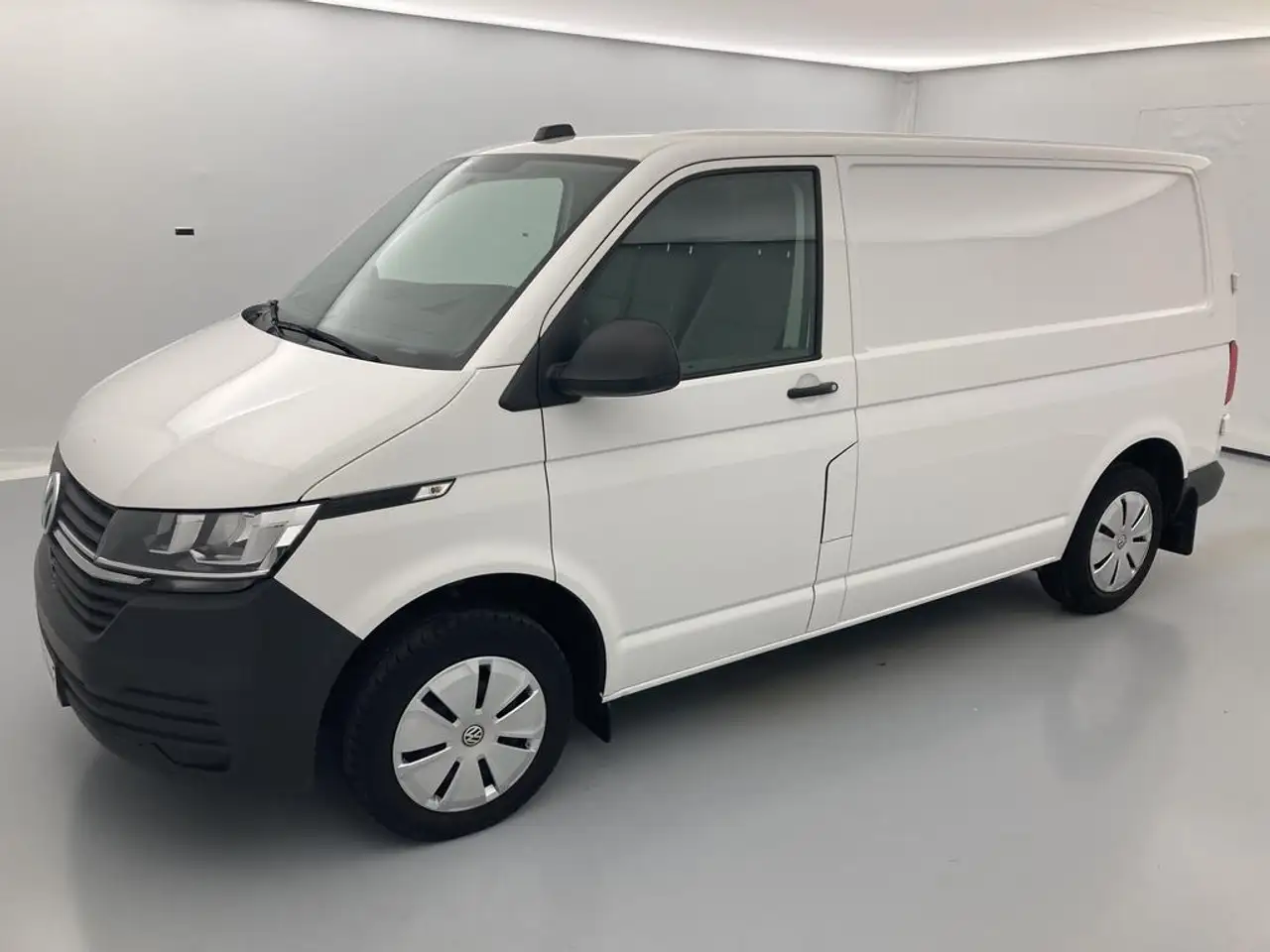 Volkswagen Transporter 2.0TDI 81kW(110cv) 5v 4