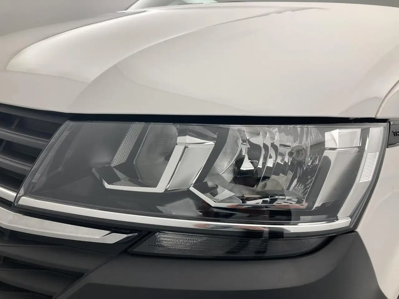 Volkswagen Transporter 2.0TDI 81kW(110cv) 5v 22