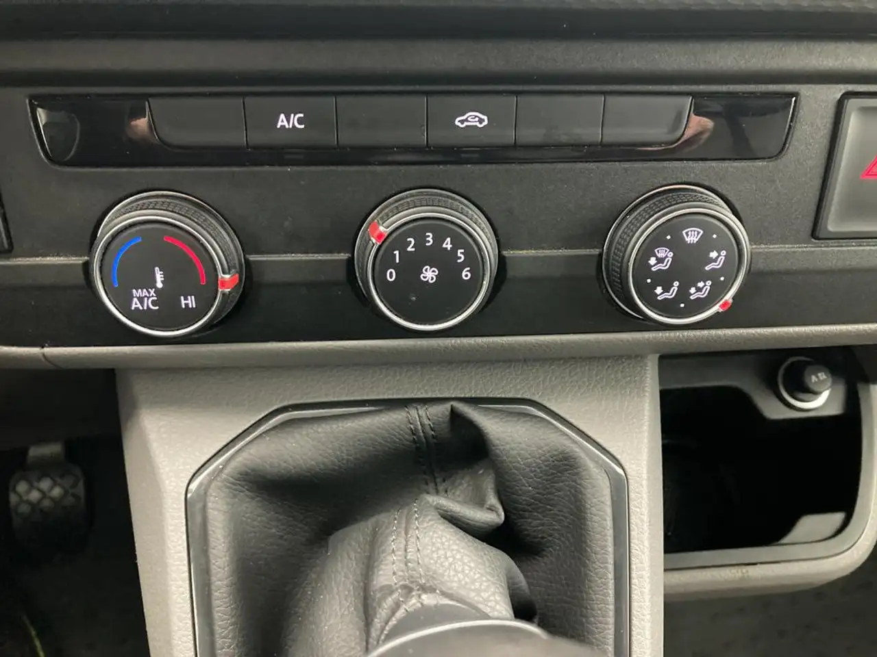 Volkswagen Transporter 2.0TDI 81kW(110cv) 5v 15