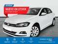 Volkswagen Polo Comfortline 1.0 TSI 70 kW (95CV) BMT SG5 (AW13LV31 Blanco - thumbnail 1