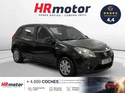 Dacia Sandero 1.2 Laureate