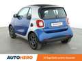 smart forTwo 1.0 Standard*TEMPO*WENIG-KM*GARANTIE* Blau - thumbnail 4