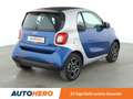 smart forTwo 1.0 Standard*TEMPO*WENIG-KM*GARANTIE* Blau - thumbnail 6