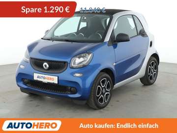 1.0 Standard*TEMPO*WENIG-KM*GARANTIE*