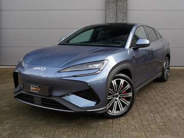 Excellence AWD * 91 kWh / HUD / PANO / 360° *