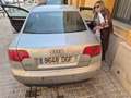 Audi A4 Sline de 140 cv Срібний - thumbnail 4