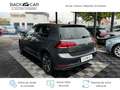 Volkswagen Golf 1.6 TDI 115 FAP DSG7 Connect Gris - thumbnail 5