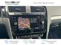 Volkswagen Golf 1.6 TDI 115 FAP DSG7 Connect Gris - thumbnail 12
