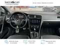 Volkswagen Golf 1.6 TDI 115 FAP DSG7 Connect Gris - thumbnail 9
